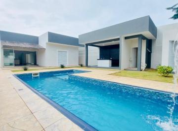 Casa · 260m² · 3 Quartos · 4 Vagas · Casa em , Vargem Grande Paulista/SP de 260m² 3 quartos para locação R$ 7.046,00/mes