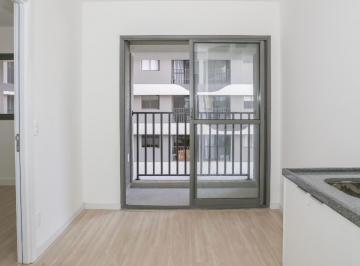 Comercial · 25m² · 1 Quarto · Studio em Pinheiros, São Paulo/SP de 25m² 1 quartos para locação R$ 3.301,00/mes