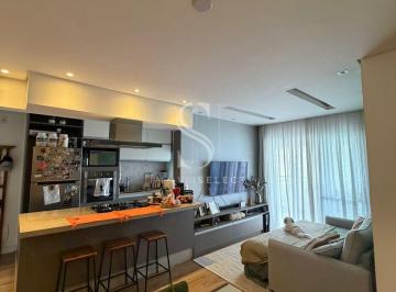 Apartamento · 96m² · 2 Quartos · 2 Vagas · Apartamento em Vila Andrade, São Paulo/SP de 96m² 2 quartos para locação R$ 10.500,00/mes