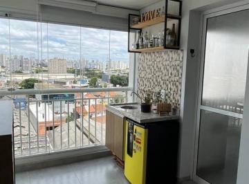 Apartamento · 57m² · 2 Quartos · 1 Vaga · Apartamento em Quinta da Paineira, São Paulo/SP de 57m² 2 quartos à venda por R$ 570.000,00 ou para 