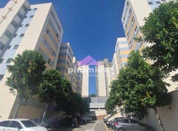 Apartamento de 2 quartos, São José dos Campos · Apartamento em Jardim América, São José dos Campos/SP de 59m² 2 quartos para locação R$ 1.800,00/mes