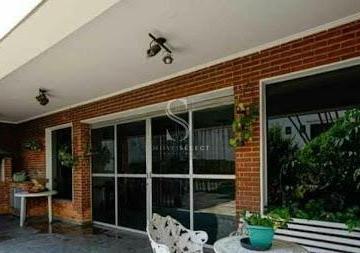 Casa · 712m² · 6 Quartos · 4 Vagas · Casa em Vila Cordeiro, São Paulo/SP de 712m² 6 quartos à venda por R$ 1.810.000,00 ou para locação R