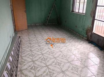 Comercial · 25m² · Sala em Bela Vista, Guarulhos/SP de 25m² para locação R$ 999.000,00/mes