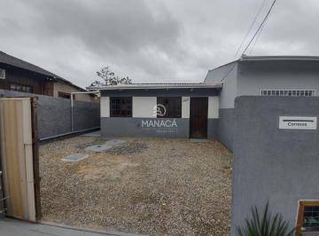 Casa · 40m² · 2 Quartos · 1 Vaga · Casa em , Barra Velha/SC de 40m² 2 quartos para locação R$ 1.400,00/mes