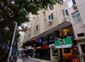 Comercial · 35m² · Loja em Leblon, Rio de Janeiro/RJ de 0m² para locação R$ 4.500,00/mes