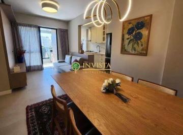 Apartamento · 71m² · 2 Quartos · 2 Vagas · Apartamento em Centro, Florianópolis/SC de 71m² 2 quartos para locação R$ 6.900,00/mes