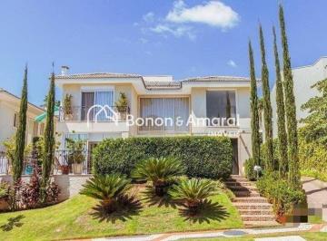 Casa · 315m² · 3 Quartos · 4 Vagas · Casa em Sousas, Campinas/SP de 315m² 3 quartos para locação R$ 22.000,00/mes