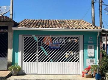 Casa · 3 Quartos · 2 Vagas · Casa em Portal da Primavera, Cotia/SP de 0m² 3 quartos para locação R$ 2.700,00/mes
