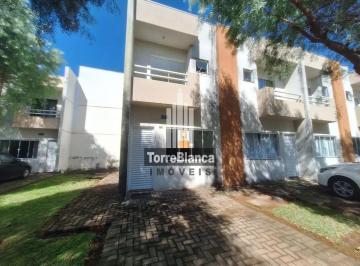Casa · 55m² · 2 Quartos · Sobrado em Uvaranas, Ponta Grossa/PR de 55m² 2 quartos para locação R$ 1.170,00/mes