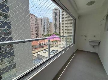 Apartamento · 77m² · 2 Quartos · 2 Vagas · Apartamento em Royal Park, São José dos Campos/SP de 77m² 2 quartos para locação R$ 4.600,00/mes