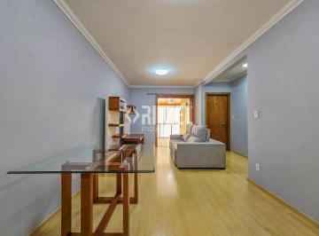Apartamento · 79m² · 2 Quartos · 2 Vagas · Apartamento em Rio Branco, Novo Hamburgo/RS de 79m² 2 quartos para locação R$ 2.980,00/mes