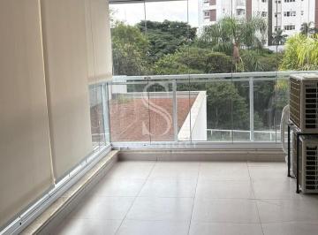 Apartamento · 88m² · 2 Quartos · 1 Vaga · Apartamento em Paraíso, São Paulo/SP de 88m² 2 quartos para locação R$ 8.500,00/mes