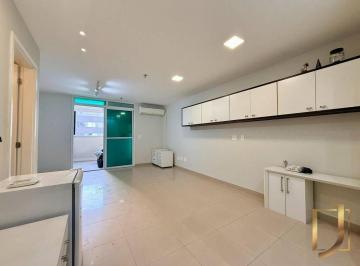 Comercial · 40m² · Sala em Icaraí, Niterói/RJ de 40m² para locação R$ 2.500,00/mes