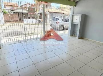 Casa de 2 quartos, São José dos Campos · Casa em Vila Industrial, São José dos Campos/SP de 60m² 2 quartos para locação R$ 1.900,00/mes