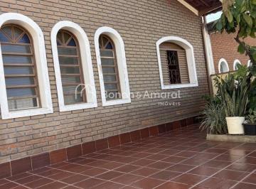 Casa · 200m² · 3 Quartos · 2 Vagas · Casa em Jardim Alvorada, Campinas/SP de 200m² 3 quartos para locação R$ 2.700,00/mes