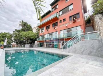 Casa · 704m² · 6 Quartos · 4 Vagas · Casa em Marapé, Santos/SP de 704m² 6 quartos à venda por R$ 11.700.000,00 ou para locação R$ 80.000,