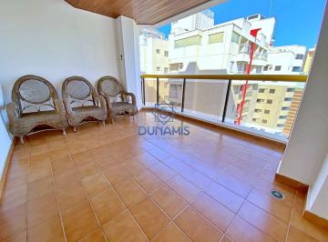 Apartamento · 110m² · 3 Quartos · 4 Vagas · Apartamento em Centro, Guarujá/SP de 110m² 3 quartos para locação R$ 6.500,00/mes
