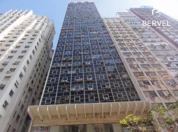 Comercial · 128m² · Conjunto em Centro, Rio de Janeiro/RJ de 0m² para locação R$ 1.000,00/mes