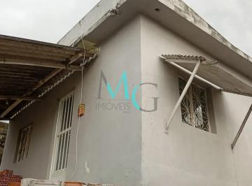 Casa · 120m² · 2 Quartos · 1 Vaga · Casa em Cosmos, Rio de Janeiro/RJ de 120m² 2 quartos para locação R$ 900,00/mes