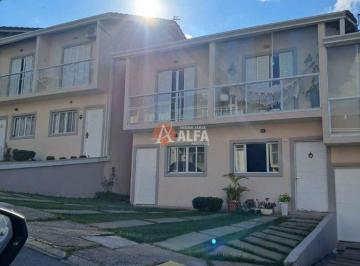 Casa · 58m² · 2 Quartos · 1 Vaga · Casa em Outeiro de Passárgada, Cotia/SP de 58m² 2 quartos para locação R$ 2.300,00/mes