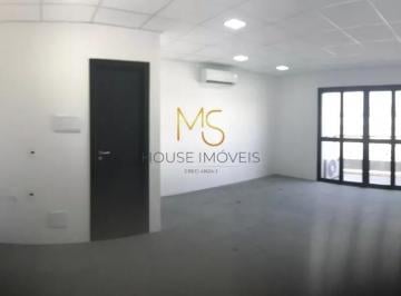 Comercial · 37m² · 1 Vaga · Ponto em Vila Hamburguesa, São Paulo/SP de 37m² para locação R$ 2.900,00/mes