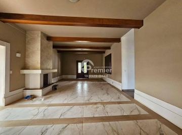 Casa · 630m² · 10 Vagas · Casa em Jardim Juliana, Indaiatuba/SP de 630m² para locação R$ 20.000,00/mes