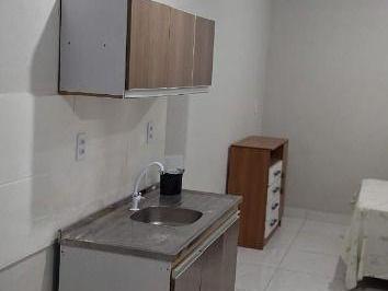 Apartamento · 30m² · 1 Quarto · Kitnet em Centro, Itajaí/SC de 30m² 1 quartos para locação R$ 1.300,00/mes
