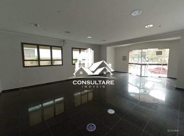Comercial · 160m² · 1 Vaga · Ponto em Gonzaga, Santos/SP de 160m² para locação R$ 12.000,00/mes
