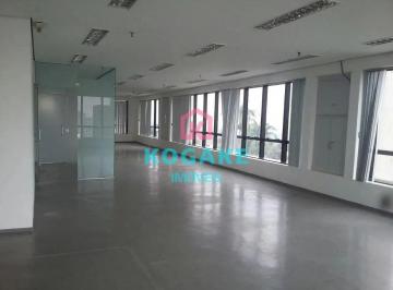 Comercial · 193m² · 4 Vagas · Sala em Centro, São José dos Campos/SP de 193m² para locação R$ 8.000,00/mes