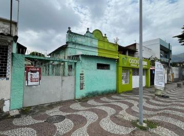 Casa · 41m² · 1 Quarto · Casa em Bangu, Rio de Janeiro/RJ de 0m² 1 quartos para locação R$ 700,00/mes