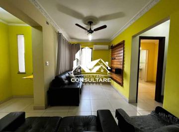 Casa · 177m² · 2 Quartos · 1 Vaga · Casa em Embaré, Santos/SP de 177m² 2 quartos para locação R$ 10.000,00/mes