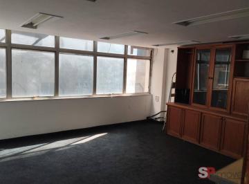 Comercial · 160m² · Sala em Centro, São Paulo/SP de 160m² para locação R$ 5.500,00/mes