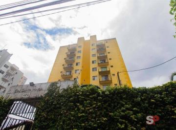 Apartamento · 56m² · 2 Quartos · 1 Vaga · Apartamento em Vila Robertina, São Paulo/SP de 56m² 2 quartos para locação R$ 2.000,00/mes