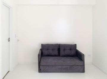 Apartamento · 27m² · 1 Quarto · Apartamento em Sumarezinho, São Paulo/SP de 27m² 1 quartos para locação R$ 2.780,00/mes