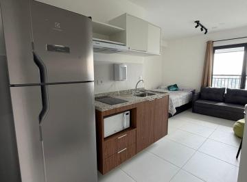 Apartamento · 27m² · 1 Quarto · Apartamento em Sumarezinho, São Paulo/SP de 27m² 1 quartos para locação R$ 2.780,00/mes