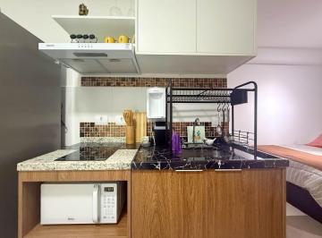 Apartamento · 27m² · 1 Quarto · Apartamento em Sumarezinho, São Paulo/SP de 27m² 1 quartos para locação R$ 2.780,00/mes