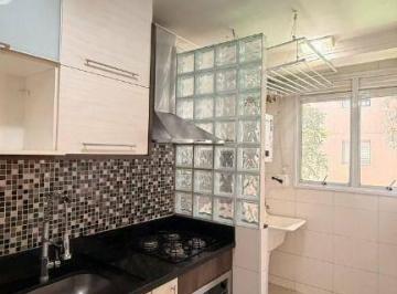 Apartamento · 52m² · 2 Quartos · 1 Vaga · Apartamento em Macedo, Guarulhos/SP de 52m² 2 quartos para locação R$ 2.300,00/mes