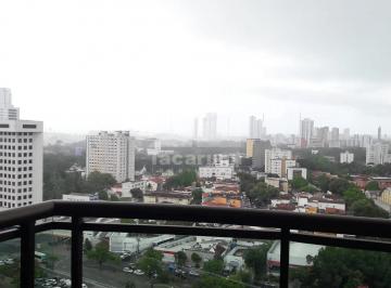 Apartamento de 2 quartos, Recife · Apartamento em Graças, Recife/PE de 59m² 2 quartos para locação R$ 3.500,00/mes