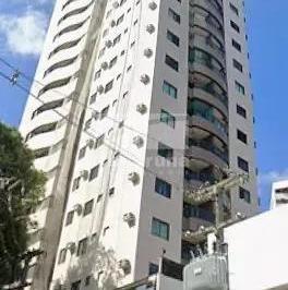 Apartamento · 59m² · 2 Quartos · 1 Vaga · Apartamento em Graças, Recife/PE de 59m² 2 quartos para locação R$ 3.500,00/mes