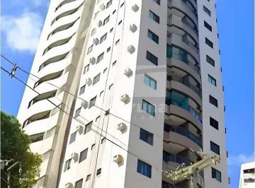 Apartamento · 59m² · 2 Quartos · 1 Vaga · Apartamento em Graças, Recife/PE de 59m² 2 quartos para locação R$ 3.500,00/mes