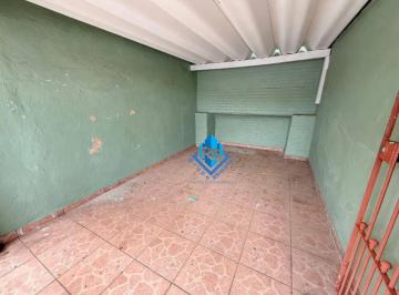 Casa · 115m² · 2 Quartos · 1 Vaga · Sobrado em Nova Petrópolis, São Bernardo do Campo/SP de 0m² 2 quartos para locação R$ 2.850,00/mes