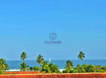 Apartamento · 150m² · 2 Quartos · 2 Vagas · Apartamento em Jardim Tejereba, Guarujá/SP de 150m² 2 quartos para locação R$ 5.000,00/mes