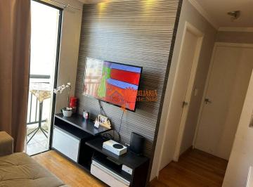 Apartamento · 47m² · 2 Quartos · 1 Vaga · Apartamento em Portal dos Gramados, Guarulhos/SP de 47m² 2 quartos para locação R$ 2.300,00/mes