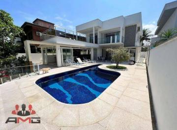 Casa · 350m² · 6 Quartos · 4 Vagas · Casa em Centro, Bertioga/SP de 350m² 6 quartos à venda por R$ 8.400.000,00 ou para locação R$ 34.000