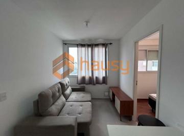 Apartamento · 35m² · 2 Quartos · 1 Vaga · Apartamento em Jardim Taquaral, São Paulo/SP de 35m² 2 quartos para locação R$ 2.500,00/mes