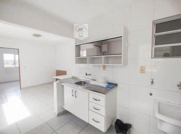 Apartamento · 35m² · 1 Quarto · Apartamento em Lapa de Baixo, São Paulo/SP de 35m² 1 quartos para locação R$ 1.300,00/mes