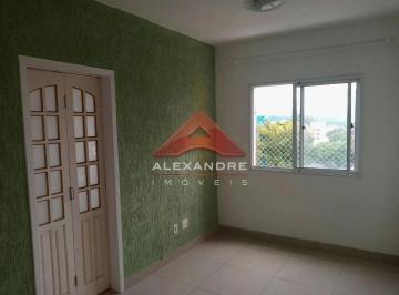 Apartamento com 2 quartos, sala, cozinha com armários, banheiro com box, área de · Apartamento em Jardim Ismênia, São José dos Campos/SP de 47m² 2 quartos para locação R$ 1.700,00/mes