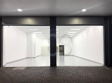 Comercial · 150m² · Loja em Jardim Adriana II, Londrina/PR de 150m² para locação R$ 6.000,00/mes