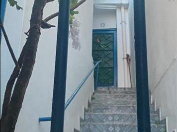 Casa · 2 Quartos · 1 Vaga · Casa em Vila Antonina, São Paulo/SP de 0m² 2 quartos para locação R$ 2.600,00/mes