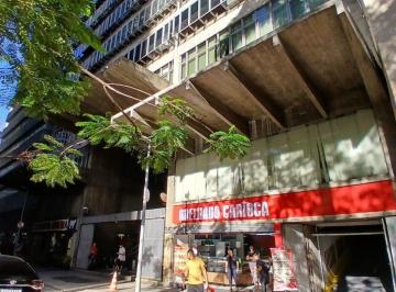 Comercial · 19m² · Box/Garagem em Centro, Rio de Janeiro/RJ de 0m² para locação R$ 350,00/mes